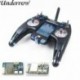 Flysky NV14 FS-NV14 RC Transmitter 2.4G 14CH érintőképernyő FS X8B iA8X vevővel USB szimulátor Bluetooth RC FPV Drone
