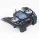 Flysky NV14 FS-NV14 RC Transmitter 2.4G 14CH érintőképernyő FS X8B iA8X vevővel USB szimulátor Bluetooth RC FPV Drone