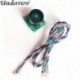 RadioLink SUI04 drónérzékelő ultrahangos szonármodul autonóm akadálykerülés a PIXHAWK MINI PIX repülésvezérlőhöz