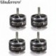 Szín: 1db 2812 V3 1115KV - 1/2/4db Brotherhobby Avenger V3 2812 900KV 1115KV 4-6S kefe nélküli motor RC FPV Racing Drone