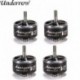 Szín: 1db 2812 V3 1115KV - 1/2/4db Brotherhobby Avenger V3 2812 900KV 1115KV 4-6S kefe nélküli motor RC FPV Racing Drone