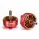 Szín: 2db 2207,5 1750KV - 1 / 2 / 4db Brotherhobby GOM 2207.5 1750 KV / 1920 KV / 2500 KV Kefe nélküli motor FPV
