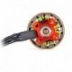 Szín: 2db 2207,5 1750KV - 1 / 2 / 4db Brotherhobby GOM 2207.5 1750 KV / 1920 KV / 2500 KV Kefe nélküli motor FPV