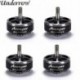 Szín: 1db 2806,5 1460KV - 1/2/4db BrotherHobby Avenger 2806.5 motor 1300KV 1700KV 1920KV 4-6S kefe nélküli motoros FPV Racing