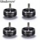Szín: 2db 2806,5 1700KV - 1/2/4db BrotherHobby Avenger 2806.5 motor 1300KV 1700KV 1920KV 4-6S kefe nélküli motoros FPV Racing