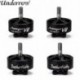 Szín: 2db 2507 V2 1200KV - 1 / 4db BrotherHobby Avenger V2 2507 1200/1500/1750/1850/2200/2450/2700KV 4-6S kefe nélküli