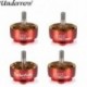 Szín: 1db 2306,5 2650KV - 1/2/4db BrotherHobby LPD 2306.5 2000KV 2450KV 2650KV kefe nélküli motor RC FPV Fix Wing Racing