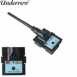 FLYSKY FS-RM003 2.4G AFHDS 2A adó RF modul FLYSKY FS-TH9X NV14 PL18 Távoli IA6 IA6B IA10B X6B X14S vevőkészülékekhez