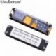 Szín: 2db - JHEMCU Ruibet Lipo kisütő 2-6S modell, beépített LED-es lemerülésjelző interfész XT30 / XT60 RC