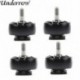 Szín: 1db 2207 2750KV - iFlight XING2 2207 2750KV 4S / 1750KV 6S FPV Unibell motor 5 mm-es titánötvözet tengellyel Nazgul