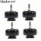 Szín: 2db 2207 1750KV - iFlight XING2 2207 2750KV 4S / 1750KV 6S FPV Unibell motor 5 mm-es titánötvözet tengellyel Nazgul