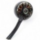 Szín: 2db 2207 1750KV - iFlight XING2 2207 2750KV 4S / 1750KV 6S FPV Unibell motor 5 mm-es titánötvözet tengellyel Nazgul