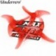 Szín: 2 hüvelyk - 20db/tétel Eredeti EMAX AVAN Blur 2 hüvelykes / 2,5 hüvelykes Prop 10CW 10CCW propellerek Emax Babyhawk