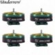 Szín: 2db 2004 2100KV - 1/2/4db Brotherhobby TC 2004 1700KV/1950KV/2100KV/3150KV kefe nélküli motor FPV Multicopter RC