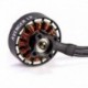 Szín: 4db LR 2004 1650KV - BrotherHobby Avenger LR 2004 1650KV kefe nélküli motor titánötvözet tengely Kompatibilis 7