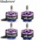Szín: 2db 2207 1720KV - BrotherHobby VS 2207 1720KV 2400KV 2700KV 4-6S kefe nélküli motor SUS 420 üreges tengely