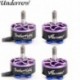 Szín: 1db 2207 2700KV - BrotherHobby VS 2207 1720KV 2400KV 2700KV 4-6S kefe nélküli motor SUS 420 üreges tengely