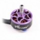 Szín: 1db 2207 2700KV - BrotherHobby VS 2207 1720KV 2400KV 2700KV 4-6S kefe nélküli motor SUS 420 üreges tengely