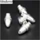 Szín: 5,0 MM - 4db/tétel 2mm 3mm 3,17mm 4mm 5mm 6mm 8mm 10mm RC alumínium lövedék propeller adapter kefe nélküli motor