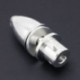 Szín: 10,0 MM - 4db/tétel 2mm 3mm 3,17mm 4mm 5mm 6mm 8mm 10mm RC alumínium lövedék propeller adapter kefe nélküli motor