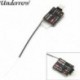 Szín: 1db - Radiolink 2.4GHz R8FM 8CH RC Mini Receiver SBUS PPM jel támogatása T8FB/T8S adóhoz