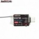Szín: 1db - Radiolink 2.4GHz R8FM 8CH RC Mini Receiver SBUS PPM jel támogatása T8FB/T8S adóhoz
