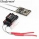 Szín: FTr10 - Flysky 2.4G 18CH Radio Transmitte FTr10/FTr16S PPM/BUS/iBUS vevő FS-NB4 FS-PL18 Paladin Rc adóhoz