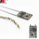 Szín: FTr10 - Flysky 2.4G 18CH Radio Transmitte FTr10/FTr16S PPM/BUS/iBUS vevő FS-NB4 FS-PL18 Paladin Rc adóhoz