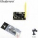 Flysky FS-MiniZRF3 2.4G mini vevő kompatibilis a Flysky Noble NB4 RC Car Min-z EVO-val