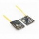 Flysky FS-MiniZRF3 2.4G mini vevő kompatibilis a Flysky Noble NB4 RC Car Min-z EVO-val