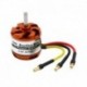 Szín: 2db-910KV - 1/2/4 db D3536 910KV 1000KV 1250KV 1450KV kefe nélküli kifutó motor mini multikopterekhez RC repülőgép