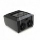 Eredeti SKYRC B6 Nano Duo 2X100W 15A AC Bluetooth intelligens akkumulátor töltő kisütő támogatás SkyCharger APP