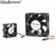 Szín: 3010BH 6V - Hobbywing 5015SH VENTILÁTOR 5V-6V DC motor ESC 7000rpm ventilátor Hobbywing Max4 ESC RC