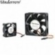 Szín: 3010BH 6V - Hobbywing 5015SH VENTILÁTOR 5V-6V DC motor ESC 7000rpm ventilátor Hobbywing Max4 ESC RC