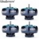 Szín: 1db 1404 3800KV - IFlight XING2 1404 3000KV 3800KV 4600KV 2-4S Toothpick Ultralight Build unibell motorral kompatibilis 3