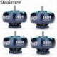 Szín: 2db 1404 3000KV - IFlight XING2 1404 3000KV 3800KV 4600KV 2-4S Toothpick Ultralight Build unibell motorral kompatibilis 3