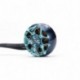 Szín: 2db 1404 3000KV - IFlight XING2 1404 3000KV 3800KV 4600KV 2-4S Toothpick Ultralight Build unibell motorral kompatibilis 3