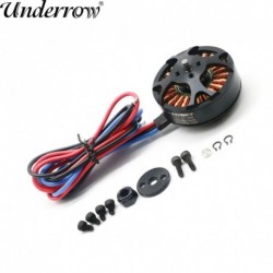 Szín: X4108S 480KV - Sunnysky X4108S 380KV 480KV 600KV 690KV Outrunner kefe nélküli motor több rotoros repülőgép