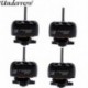 Szín: 2db - iFlight XING NANO 0803 17000KV kefe nélküli motor dugóval, 1 mm-es tengellyel, 30 mm-es vezetékcsatlakozóval,