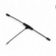 Szín: 2db 2.4G 70mm antenna - iFlight ELRS 915MHz / ELRS 2.4G 40mm / 70mm antenna Commando 8 FPV Racing Drone rádióadóhoz