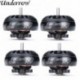 Szín: 2db - 1/2/4 DB iFlight XING 1303 5000KV 2-4S FPV mikrokefe nélküli motor 1,5 mm-es rövid vezetékekkel Kompatibilis 2