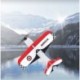 Szín: 1db - 1 / 2 / 5db HJ 2S 7.4V 500mah 35C Lipo akkumulátor JST csatlakozó Radiolink A560 Fix Wing Rc autós RC játékok