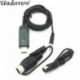 Flysky FS-SM100 USB Flight Simulator Adapter 1,5 m FMS kábel Flysky FS-i6 FS-i4 FS-TH9X FS-T4B FS-GT3 FS-GT2 távirányítóhoz