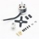Szín: 4db XA2212 980KV - Emax XA2212 820KV 980KV 1400KV 3S kefe nélküli motor Mini 250 280 FPV Quadcopter Quadcopterhez