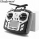 Szín: jobb kéz - Microzone MC10 10CH 2,4 GHz FHSS adó távirányító 2,4 GHZ MC9008S vevővel RC FPV Racing Drone