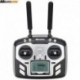 Szín: jobb kéz - Microzone MC10 10CH 2,4 GHz FHSS adó távirányító 2,4 GHZ MC9008S vevővel RC FPV Racing Drone