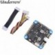 JHEMCU GF30F722-ICM FPV F7 repülésvezérlés Kettős BEC 5V 10V OSD HD 3-8S bemenet 30X30mm FPV Freestyle HD Drónok barkács
