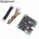 JHEMCU GF30F722-ICM FPV F7 repülésvezérlés Kettős BEC 5V 10V OSD HD 3-8S bemenet 30X30mm FPV Freestyle HD Drónok barkács
