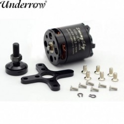 Szín: X2216 KV1250 - SUNNYSKY X2216 KV880 KV1100 KV1250 KV2400 Outrunner kefe nélküli motor több rotoros quadcopter 3D
