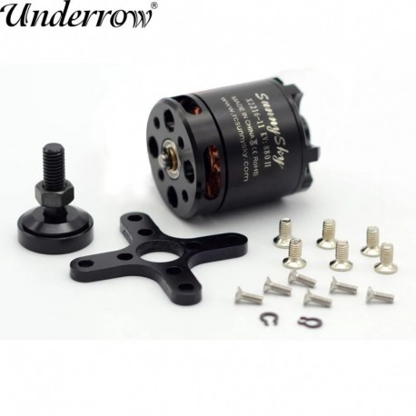 Szín: X2216 KV1250 - SUNNYSKY X2216 KV880 KV1100 KV1250 KV2400 Outrunner kefe nélküli motor több rotoros quadcopter 3D